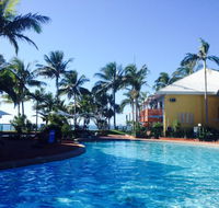 Dolphin Heads Resort - Tourism Canberra