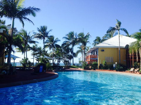 The Resort At Dolphin Heads - Tourism Canberra 0