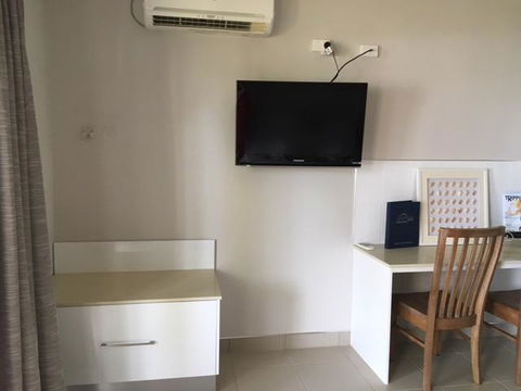 The Resort At Dolphin Heads - Tourism Canberra 4