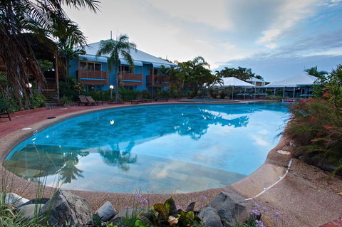 The Resort At Dolphin Heads - Tourism Canberra 22