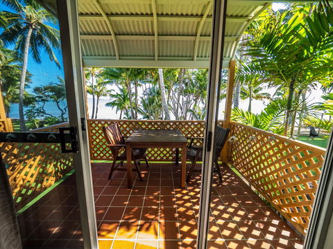The Resort At Dolphin Heads - Tourism Canberra 19