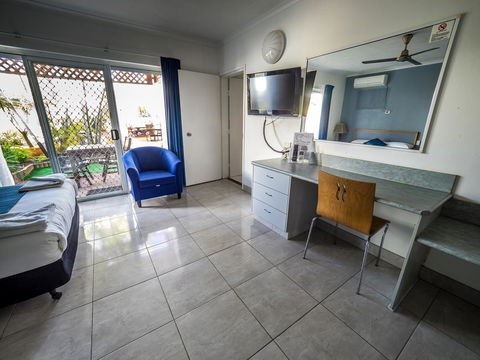 The Resort At Dolphin Heads - Tourism Canberra 17