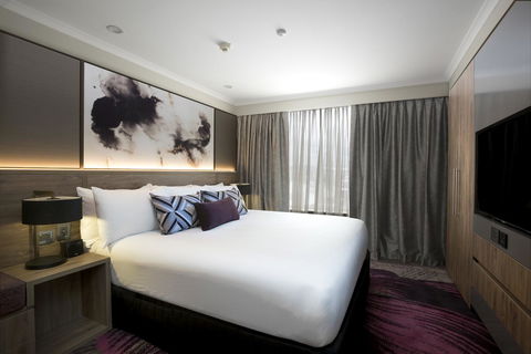 Rydges South Bank Brisbane - Tourism Canberra 9