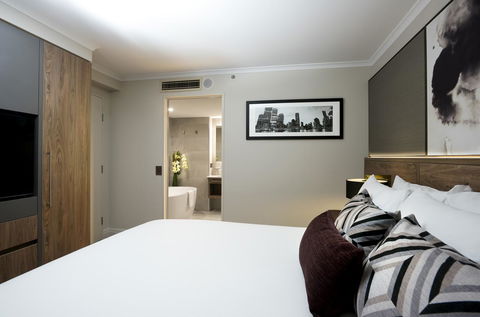 Rydges South Bank Brisbane - Tourism Canberra 8