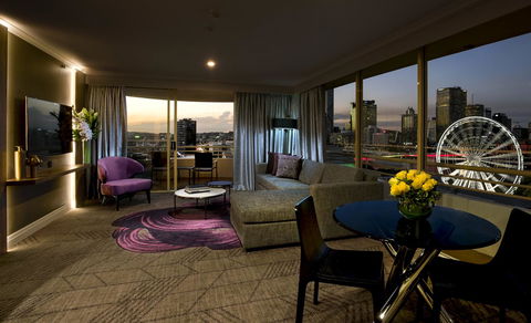 Rydges South Bank Brisbane - Tourism Canberra 44