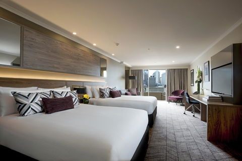 Rydges South Bank Brisbane - Tourism Canberra 6