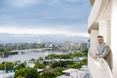 Rydges South Bank Brisbane - Tourism Canberra 12