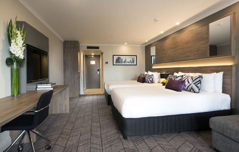 Rydges South Bank Brisbane - Tourism Canberra 5