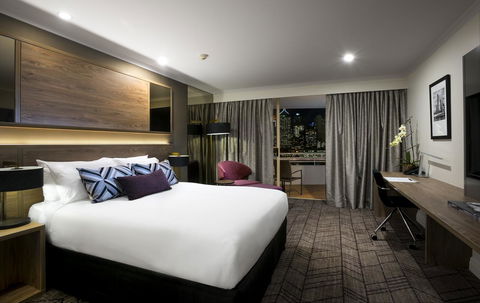 Rydges South Bank Brisbane - Tourism Canberra 1