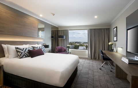 Rydges South Bank Brisbane - Tourism Canberra 25