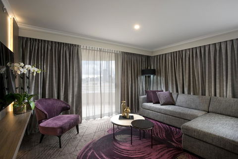 Rydges South Bank Brisbane - Tourism Canberra 10