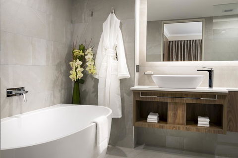 Rydges South Bank Brisbane - Tourism Canberra 7