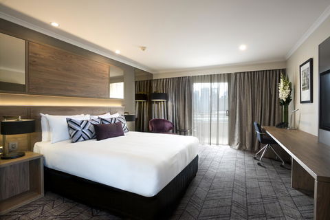 Rydges South Bank Brisbane - Tourism Canberra 22