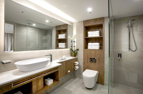 Rydges South Bank Brisbane - Tourism Canberra 4