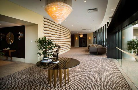 Rydges South Bank Brisbane - Tourism Canberra 21