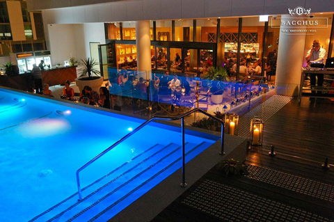 Rydges South Bank Brisbane - Tourism Canberra 18