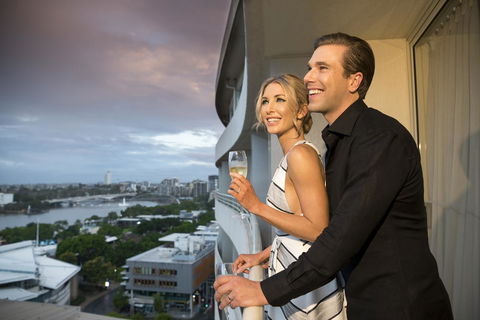 Rydges South Bank Brisbane - Tourism Canberra 2