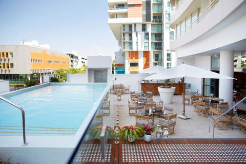 Rydges South Bank Brisbane - Tourism Canberra 43