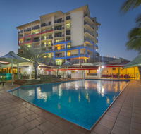 Mackay Marina Hotel - Tourism Canberra