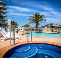Kirra Beach Apartments - Tourism Canberra