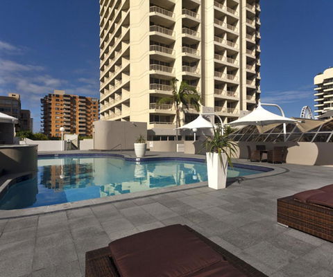Novotel Surfers Paradise - Tourism Canberra 44