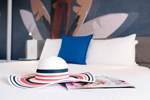 Novotel Surfers Paradise - Tourism Canberra 36