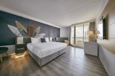 Novotel Surfers Paradise - Tourism Canberra 14
