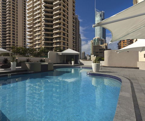 Novotel Surfers Paradise - Tourism Canberra 8