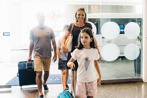 Novotel Surfers Paradise - Tourism Canberra 39
