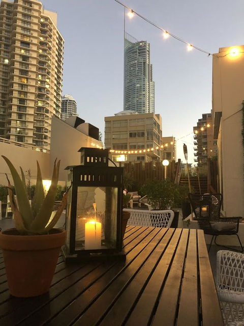 Novotel Surfers Paradise - Tourism Canberra 29