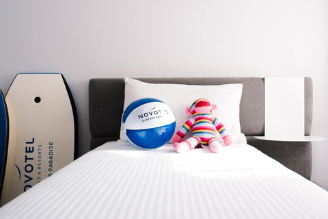 Novotel Surfers Paradise - Tourism Canberra 25