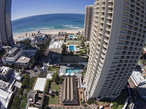 Novotel Surfers Paradise - Tourism Canberra 7
