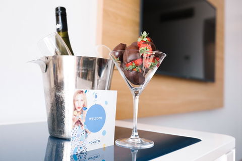 Novotel Surfers Paradise - Tourism Canberra 34