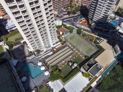 Novotel Surfers Paradise - Tourism Canberra 38