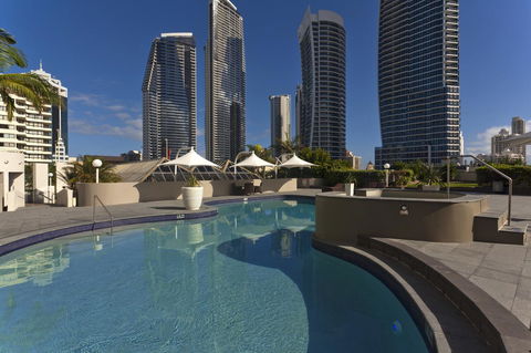 Novotel Surfers Paradise - Tourism Canberra 17