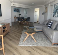 Ocean Plaza Resort - Tourism Canberra