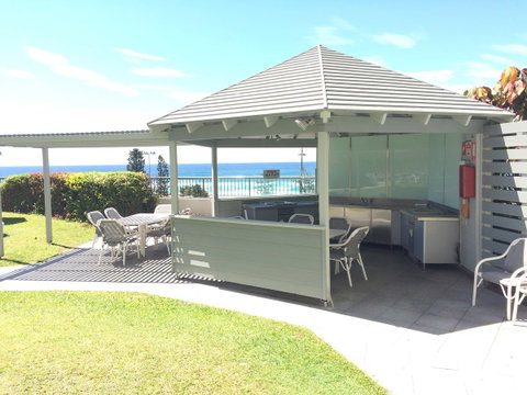 Surfers International Apartments - Tourism Canberra 8