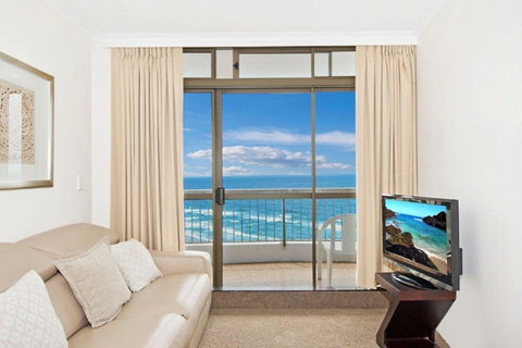Surfers International Apartments - Tourism Canberra 27