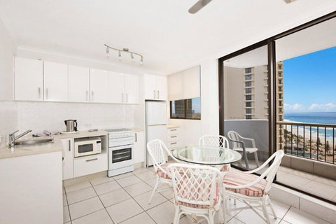 Surfers International Apartments - Tourism Canberra 21