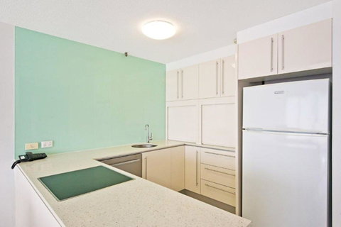 Surfers International Apartments - Tourism Canberra 22