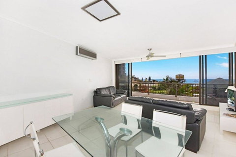 Surfers International Apartments - Tourism Canberra 24