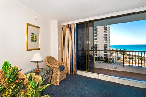 Surfers International Apartments - Tourism Canberra 25