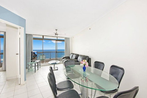 Surfers International Apartments - Tourism Canberra 16