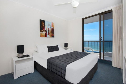 Surfers International Apartments - Tourism Canberra 14