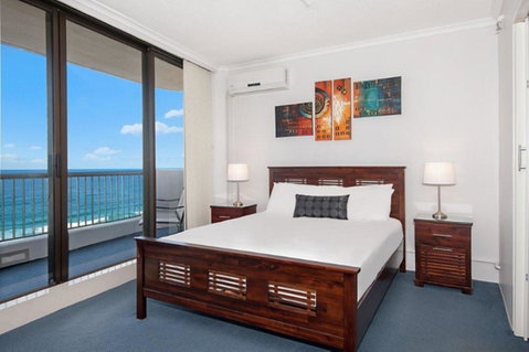 Surfers International Apartments - Tourism Canberra 23