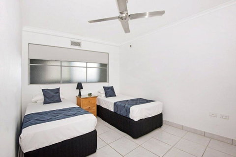 Surfers International Apartments - Tourism Canberra 10