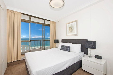 Surfers International Apartments - Tourism Canberra 19