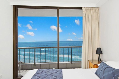 Surfers International Apartments - Tourism Canberra 26