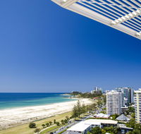 Kirra Surf Apartments - Tourism Canberra