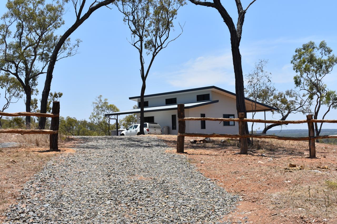 Forty Mile QLD Tourism Canberra